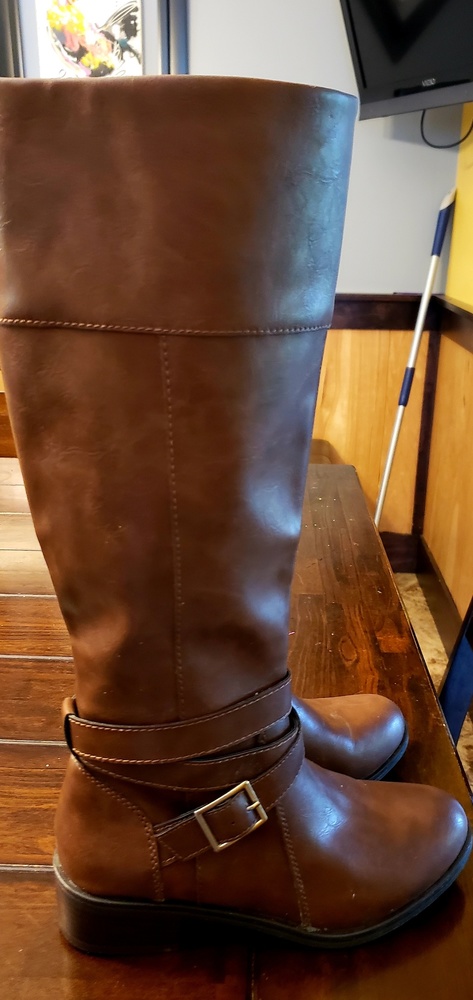 Arizona boots